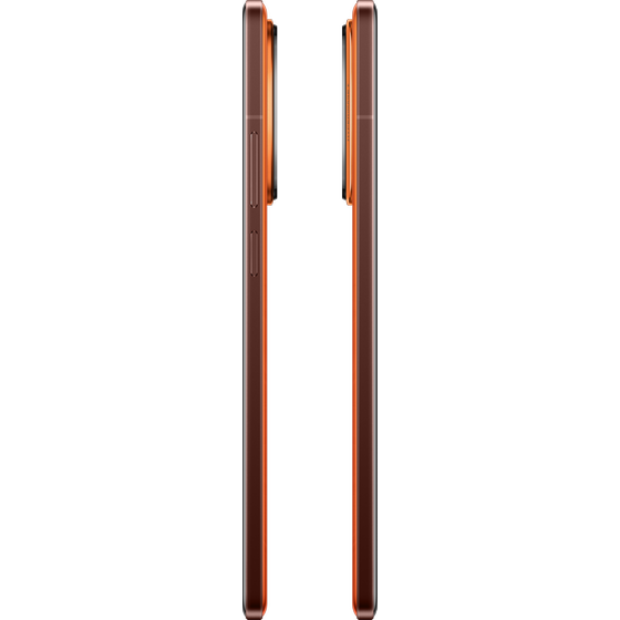 Realme GT7 Pro 512 GB - Mars Orange image 7