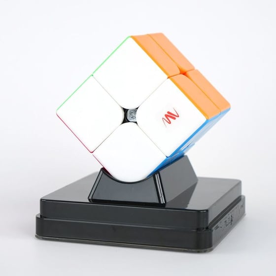 Κύβος Emvi Cube 2 In Display Box image 9