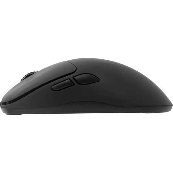 White Shark  AERO Gaming Ασύρματο Ποντίκι - Μαύρο image 3