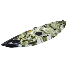 Kayak Force Andara Sot 1 Χακί Παραλλαγής