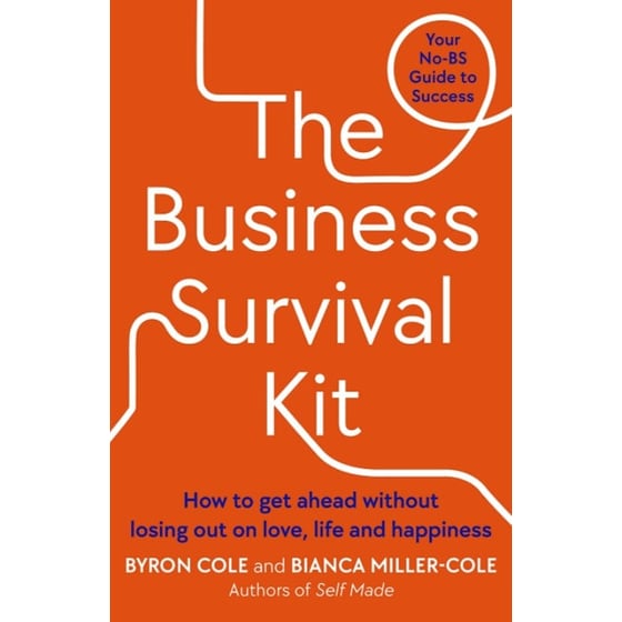 Business Survival Kit image 0