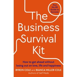 Business Survival Kit