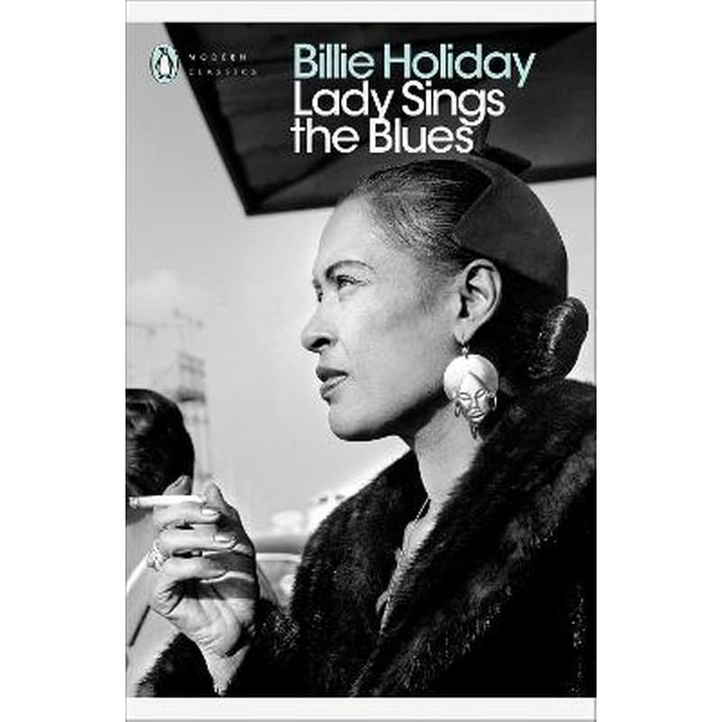 Lady Sings the Blues