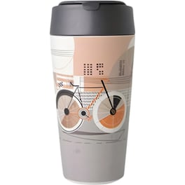 CHIC MIC Deluxe Κούπα Fiets Bioloco Plant - 420 ml