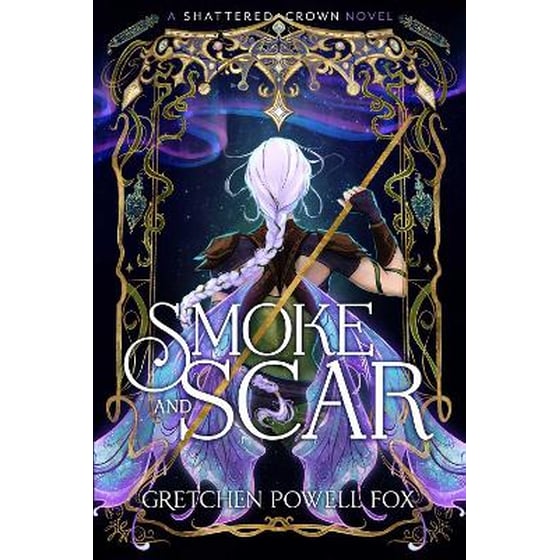 Smoke and Scar image 0