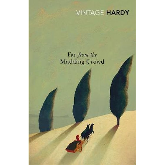 Far from the Madding Crowd image 0