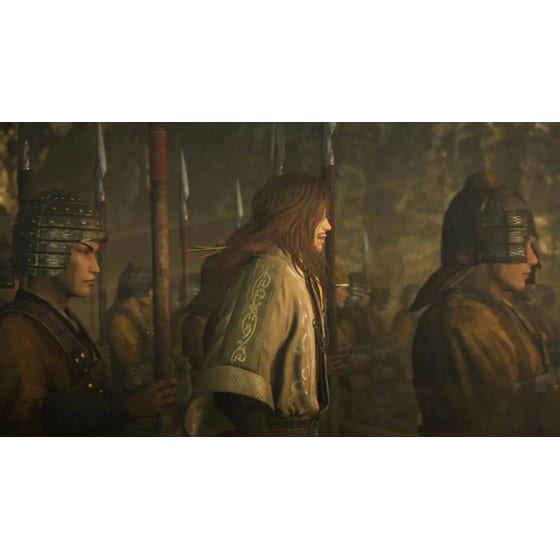 Dynasty Warriors: Origins - PS5 image 5