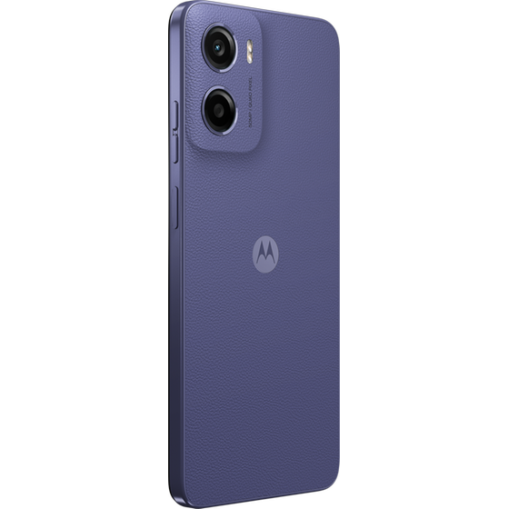 Motorola Moto G05 128GB - Denim Blue image 2
