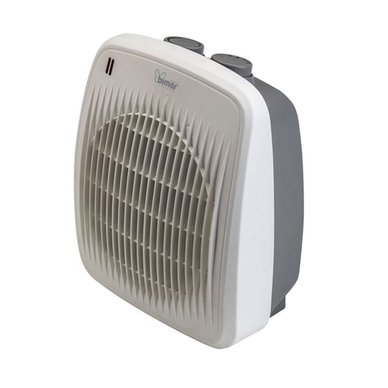 BIMAR HF190 2000W Aερόθερμο Επιτραπέζιο image 0