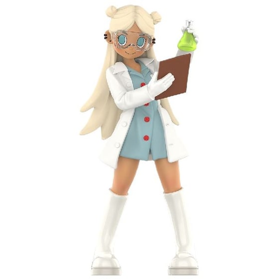 Φιγούρα Pop Mart Peach Riot Rush Hour Series Blind Box image 11