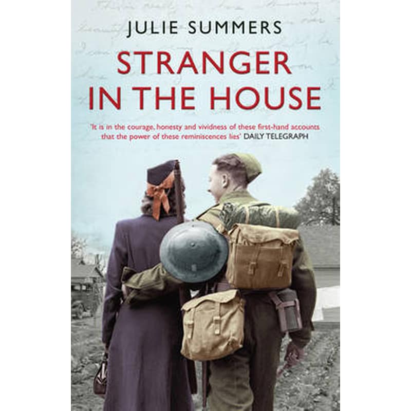 Stranger in the House