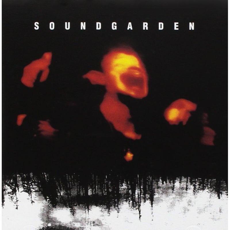 Superunknown (20th Anniversary Remaster)