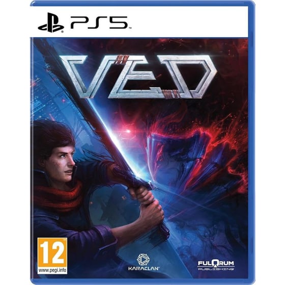 Ved - PS5 image 0