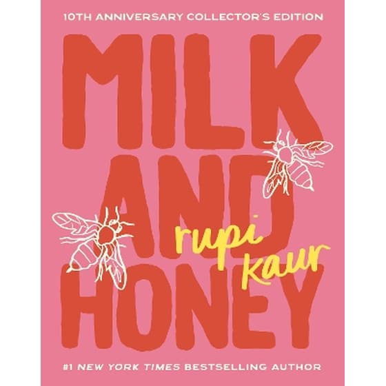 Milk and Honey image 0