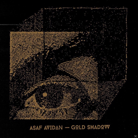 Gold Shadow image 0