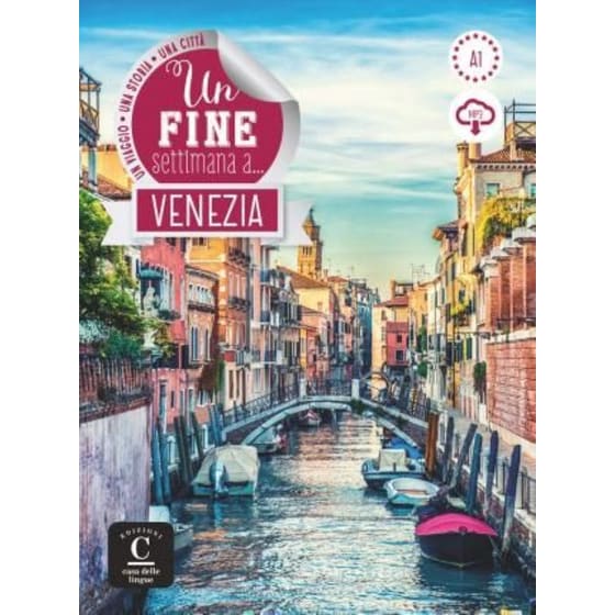 Un fine settimana a...Venezia image 0