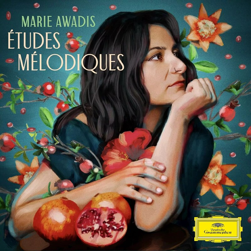 Etudes Melodiques