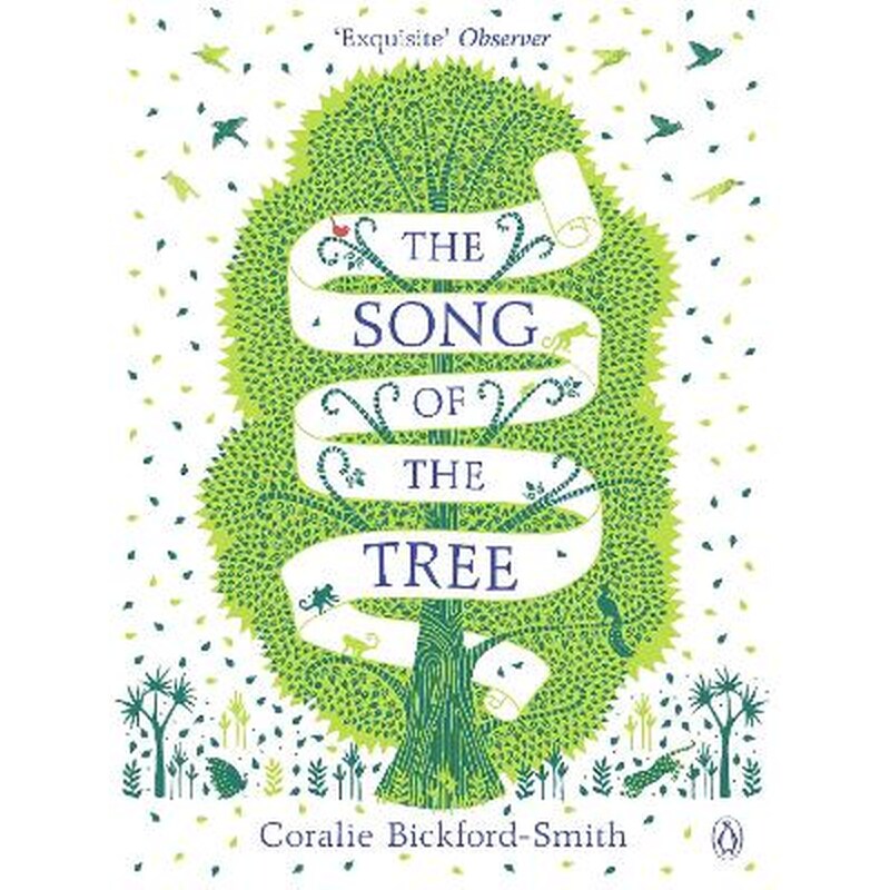 The Song of the Tree