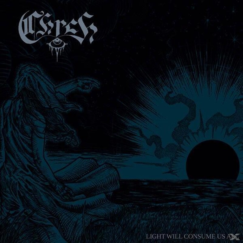 Light Will Consume Us All