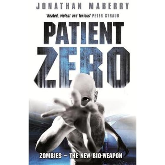 Patient Zero image 0