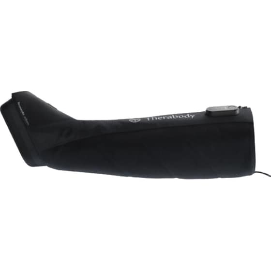 Συσκευή Αποθεραπείας THERABODY RECOVERYAIR 3 JETBOOTS RA02097-01 Medium - Μαύρο image 5