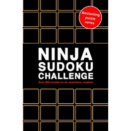 Ninja Sudoku Challenge