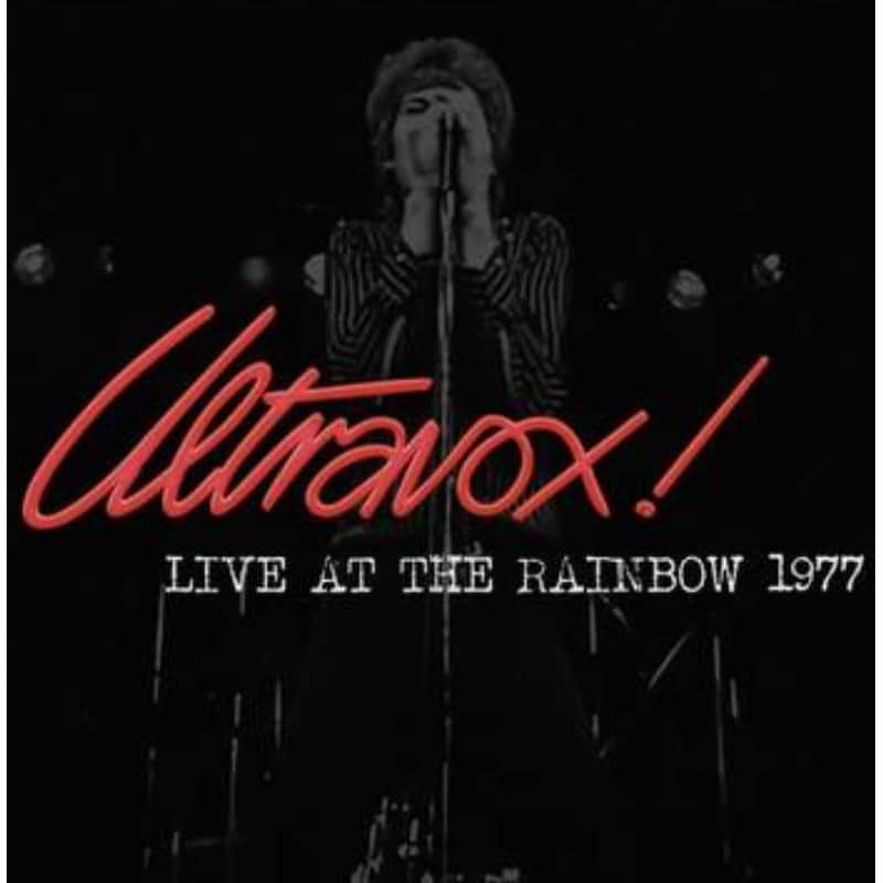 Live At The Rainbow - Febr (LP) (RSD)