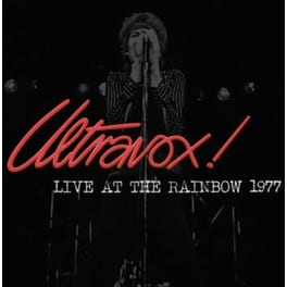 Live At The Rainbow - Febr (LP) (RSD)