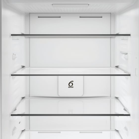 WHIRLPOOL WHK 22413 X6EA1 Total No Frost 415 Lt Inox Ψυγειοκαταψύκτης image 9