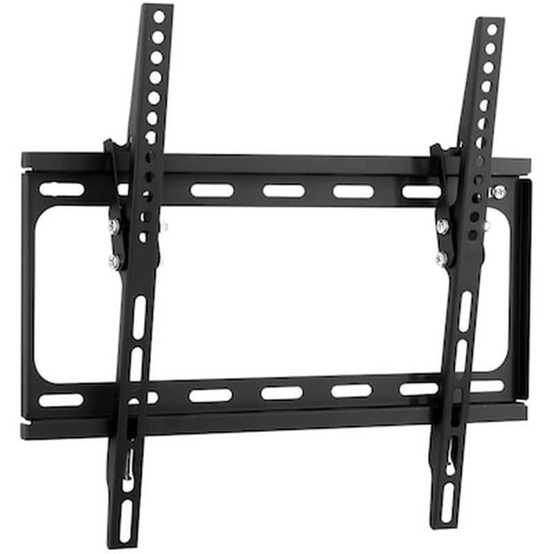 Βάση Τηλεόρασης Επιτοίχια Osio OSM-74 Με Κλίση 26-47 έως 30kg