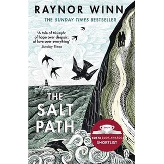 Salt Path image 0