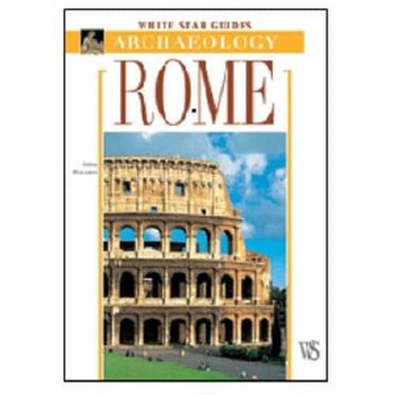 HALF ROME image 0