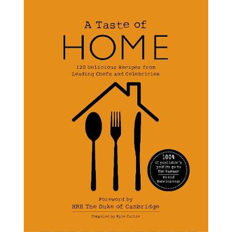 TASTE OF HOME