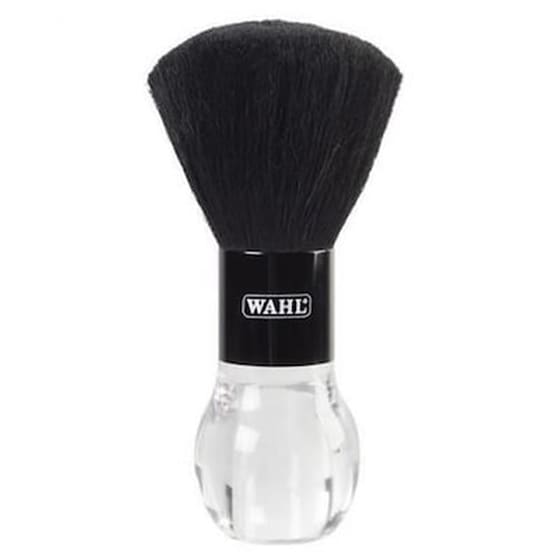 Βούρτσα Λαιμού WAHL ZX935 για Ξεσκόνισμα Τριχών Μαύρο image 0