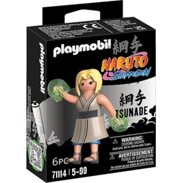 PLAYMOBIL® Naruto Tsunade (71114)