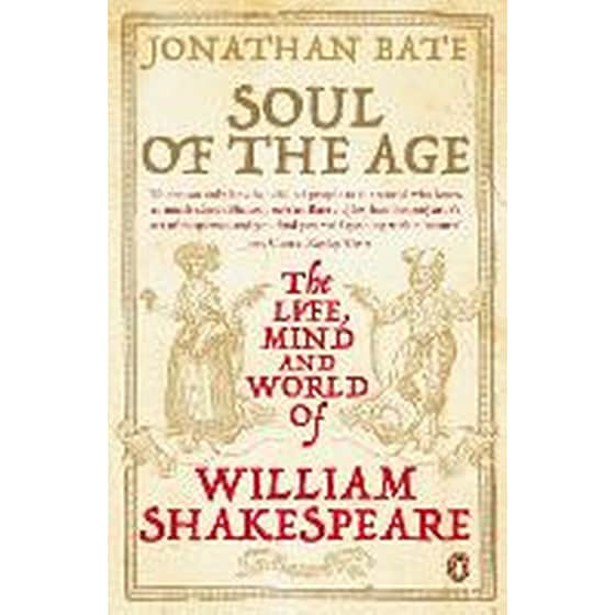 Soul of the Age image 0