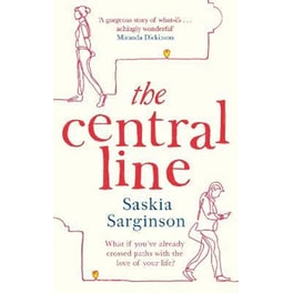 The Central Line : The unforgettable love story from the Richard & Judy Book Club bestselling author