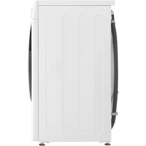 Πλυντήριο Ρούχων LG F2WV308NEW3 Slim 8.5 kg 1.200 Στροφές - Λευκό image 9