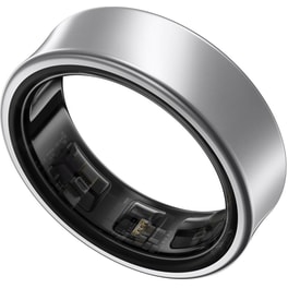Samsung Galaxy Ring Size 12 - Titanium Silver