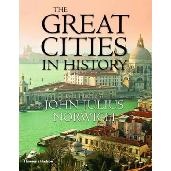 Great Cities in History image 0