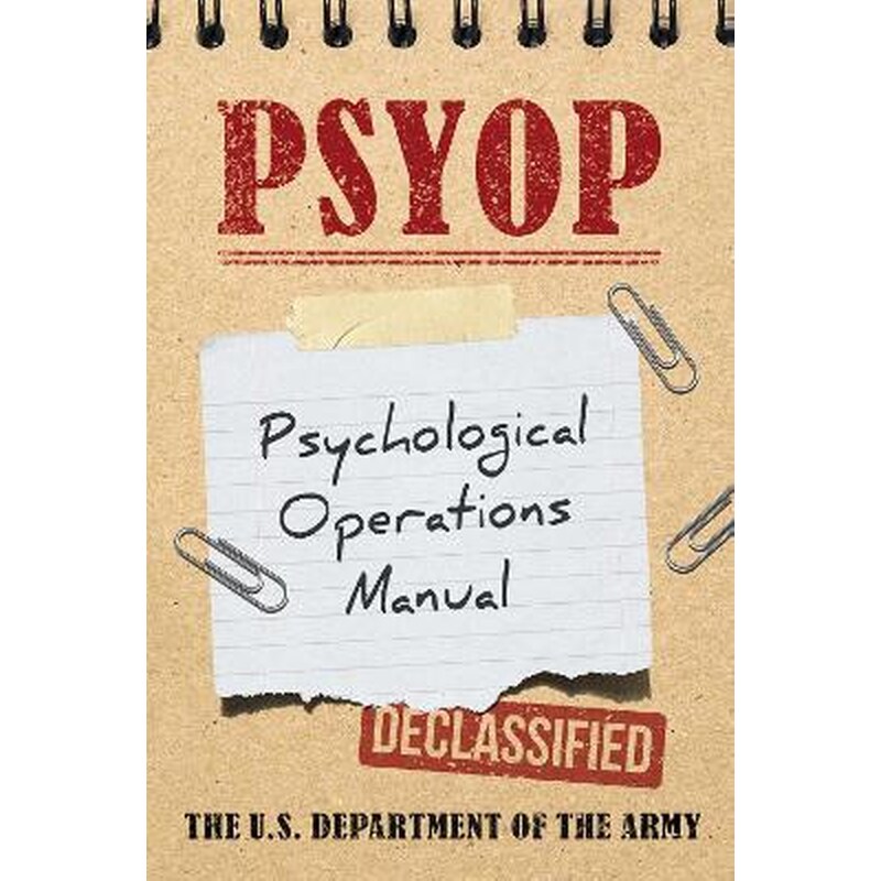 PSYOP