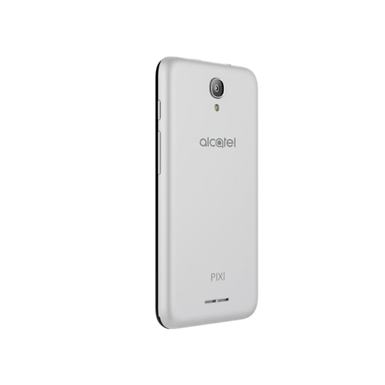 Alcatel OneTouch Pixi 4 (5) 8GB Λευκό Smartphone (5045D) image 1