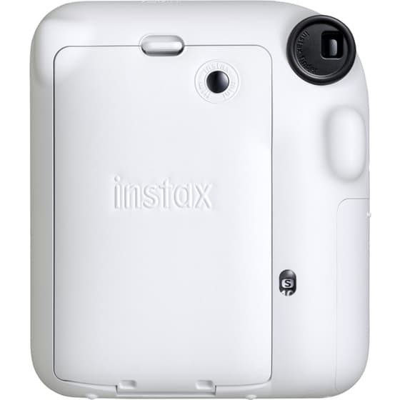 Instant Camera Fujifilm Instax Mini 12 - Clay White image 3