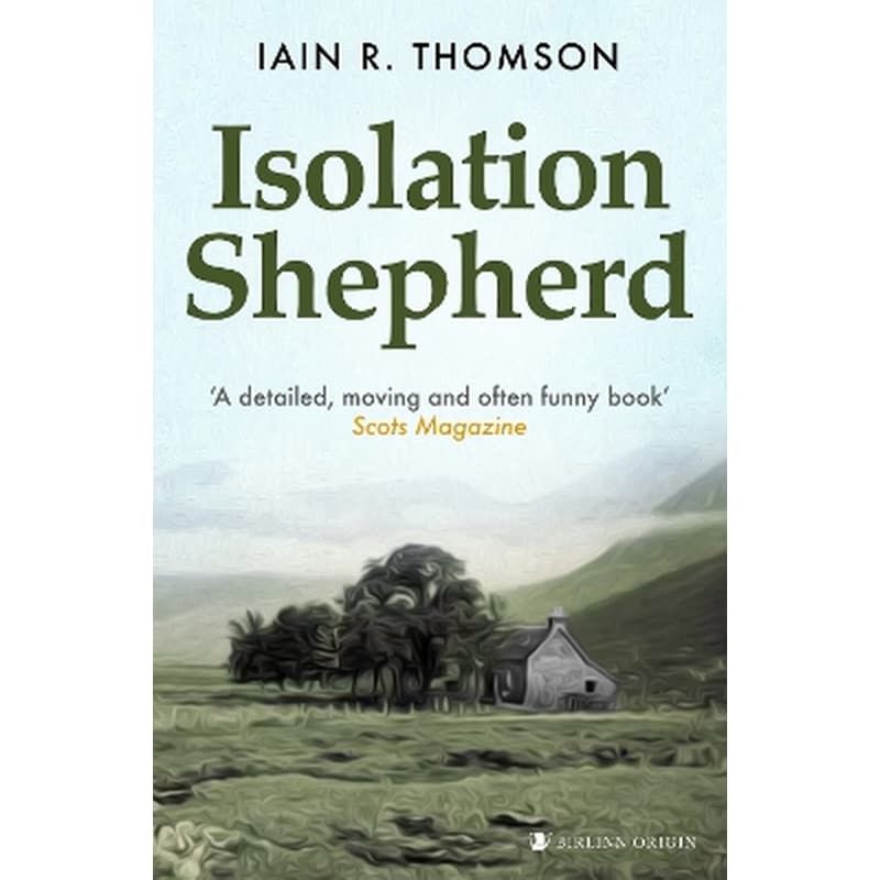 Isolation Shepherd