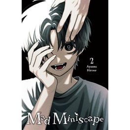 Mad Miniscape, Vol. 2