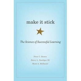Make It Stick