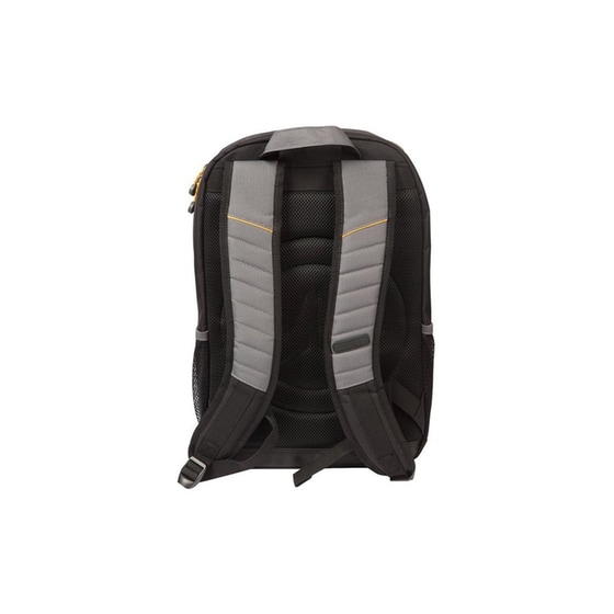 Τσάντα Πλάτης Jinx Overwatch MVP - Backpack Μαύρο image 1