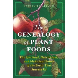 The Genealogy of Plant Foods