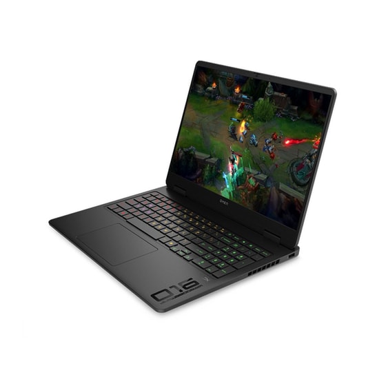 HP Omen Slim 16-an0000nv 16" IPS QHD+ (Intel Core Ultra 7-255H/32GB/1TB SSD/GeForce RTX 5070/Win11Home) Laptop image 1