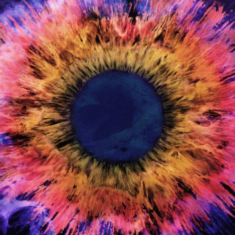 Horizons / East (LP)